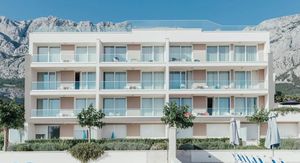 Traže od novog ministra graditeljstva poništenje građevinske dozvole za plažu ispred hotela Romana u Makarskoj