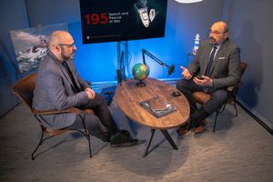 Morski TV – Najava 3. emisije: Jesmo li i koliko na Jadranu sigurni?