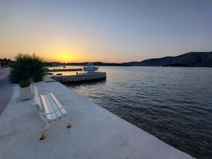 Kreće uređenje komunalnog dijela luke Kneže