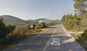 STRAŠNA TRAGEDIJA Trojica mladića poginula u teškoj prometnoj nesreći na Korčuli