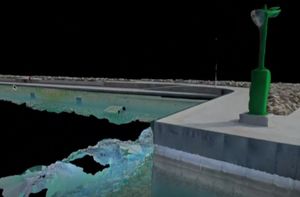 Rovinjska marina prva u svijetu dobila “digitalnog blizanca”