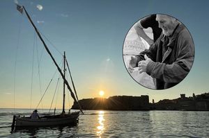 Odlazak legendarnog dubrovačkog ribara: “Došao je kao siroče u grad, pogubili su mu roditelje”