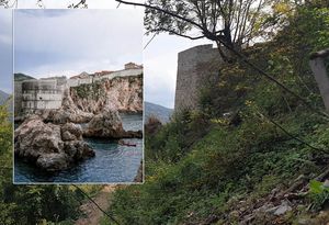 I Bosna ima svoj Dubrovnik