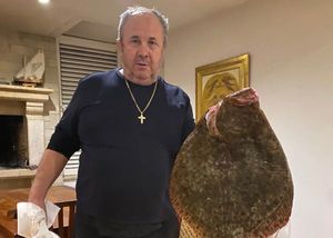 Kerum se pohvalio velikim rombom: “Jesi šta ćapa?”