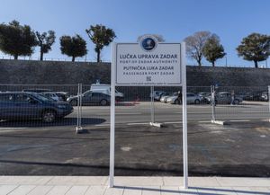 Izabran novi ravnatelj Lučke uprave Zadar