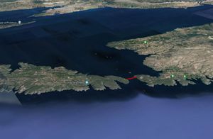 Otoci Brač i Šolta bit će povezani prvim podmorskim tunelom na Jadranu