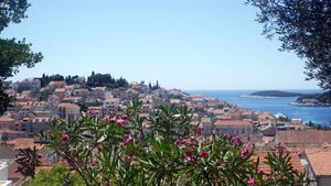 Najvažniji ljudi europskog nogometa stižu na Hvar