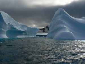 NASA POTVRDILA Južni ocean apsorbira više ugljika iz atmosfere od ostalih oceana