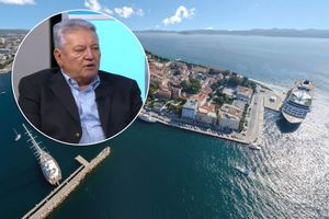 Ravnatelj Lučke uprave Zadar podnio iznenadnu ostavku