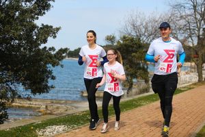 POVRATAK POPULARNE UTRKE Plava Laguna Polumaraton 14/15 svibnja