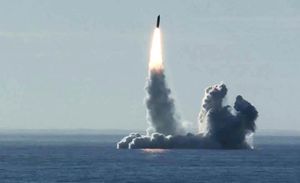 RUSI OBJAVILI: “Nuklearna trijada” u stanju povećane pripravnosti!