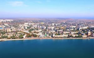 Gradonačelnik lučkog grada na jugu Ukrajine kaže da su ga Rusi okupirali