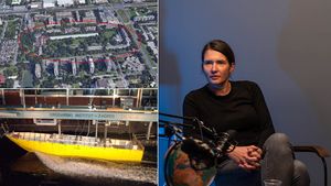 MORSKI TV Brodarski institut nitko nije htio spasiti, sve dok nije sveden na nekretninu i zemljište