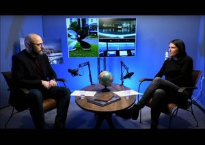 Morski TV – Najava 4. emisije: Zbog čega je i kako uništen Brodarski institut?