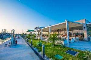 Čermak zadržao terminal u zadarskoj Gaženici, a koncesiju prenosi na novu firmu