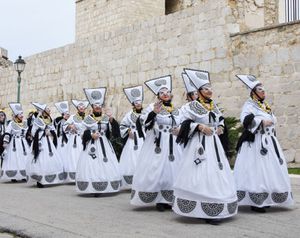Još četiri dana do tradicionalnog Paškog zimskog karnevala 2022.
