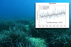 Nacionalni park Brijuni u borbi s klimatskim promjenama