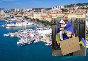 Javni poziv Primorsko-goranske županije za smještaj ukrajinskih izbjeglica