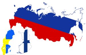 Uđu li u NATO, Rusi prijete Finskoj i Švedskoj vojnom odmazdom