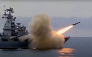 Ruskoj vojsci naređeno da razvije ofenzivu!