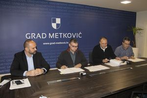 Metković dobiva kompostanu – Investicija je vrijedna 24 milijuna kuna