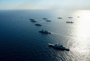 NATO ostavio Crno more nezaštićenim – Ukrajina zatvorila svoje luke