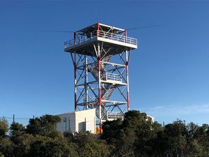 Počinje instalacija prvog od tri planirana meteorološka radara na Jadranu