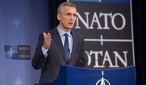 Šef NATO-a demantirao Banožića i Plenkovića: “Letjelica nije bila naoružana”