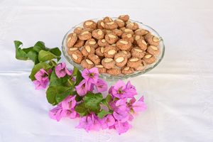 ZEMLJA GURMANIJA Poljupčići slasni