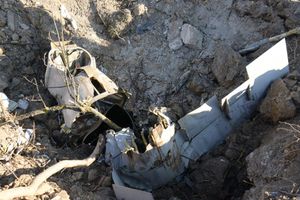 Javili se opet iz MORH-a: “U Letjelici je bilo oko 40 kilograma eksploziva”