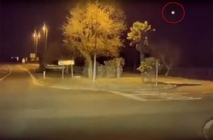 VIDEO Meteor protutnjao nebom iznad Istre