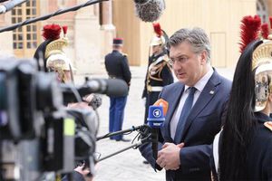Plenković: “Nije normalno da se takva situacija dogodi – Mađari su uočili letjelicu, ali mislili su da je bezopasna”