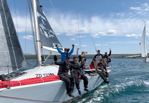 Najavljeno drugo izdanje Skradinske regate krstaša na Prokljanskom jezeru