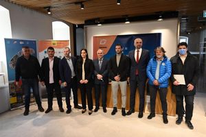 Predstavljena utrka “Ultra trail Dinarides”