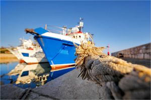 Od sutra na snazi privremena obustava ribolova koćama
