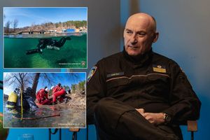 Hrvatska je osnovala specijalne ronilačke postrojbe za spašavanje pod morem, vodom i u speleoobjektima