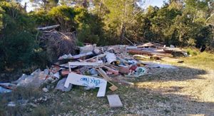 Divlje deponije oko Vele Luke snimat će kamere