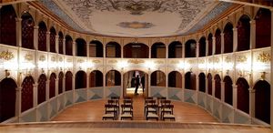 Počinju 49. Dani hvarskog kazališta