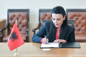 Albanija najavila izgradnju novog LNG terminala