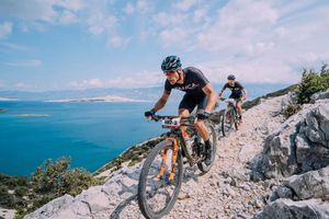 4 ISLANDS MTB RACE Adrenalinska utrka koja otkriva ljepote Hrvatske