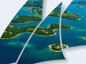 BRIONI KUP Međunarodna jedriličarska regata u akvatoriju Pule, Fažane i NP Brijuni