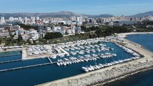 Radovi na luci Zenta bit će gotovi do početka turističke sezone