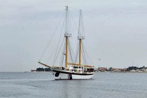 Ponovno zaplovila Kraljica mora