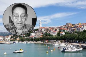 U 103. godini preminuo Krsto Zoričić, najstariji stanovnik Novog Vinodolskog i kroničar svog grada