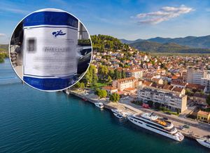 Po Metkoviću lijepili lažne osmrtnice za živog mladića