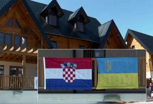 Poznati ugostitelj Željko Orešković Macola primio oko 250 ukrajinskih izbjeglica