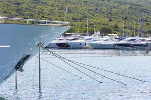 Čini se da je nautička sezona dobro počela