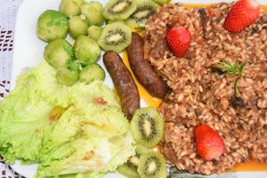 ZEMLJA GURMANIJA De luganig le pastroch