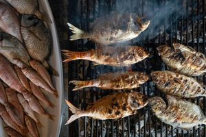 Proljetno izdanje Vrsaranskih goložeca – Gourmet manifestacija posvećena istarskim delicijama