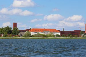 OTOK KUGE Zovu ga još i Alkatraz virusa